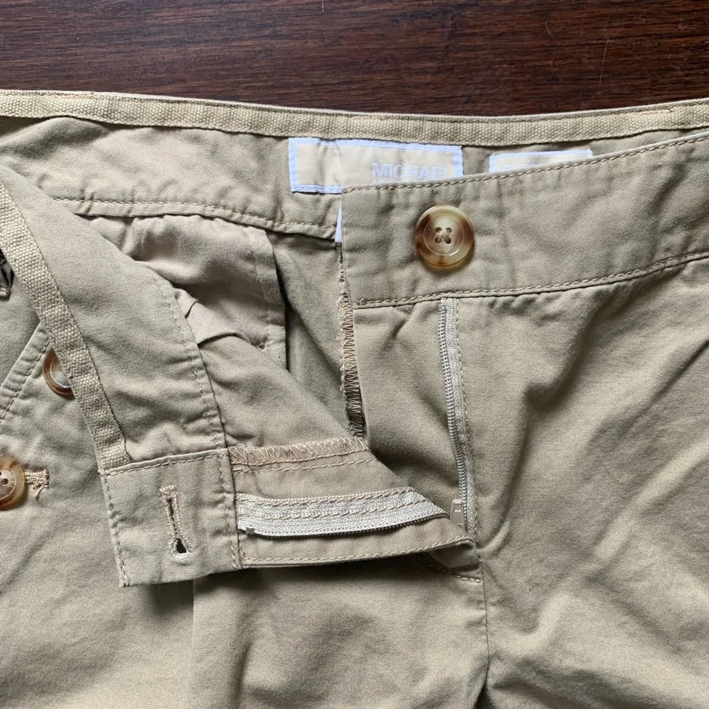 Michael Kors pants, size 8, EUC